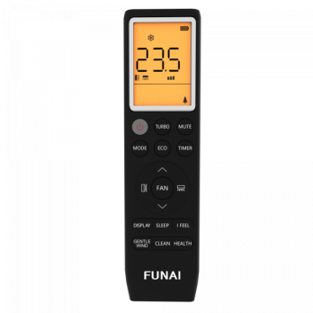 Funai RAC-I-KD35HP.D02